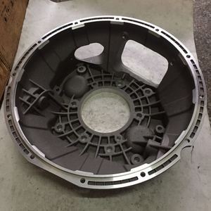 15410-20-Y ตัวเรือนเกียร์อะลูมิเนียมสำหรับระบบส่งกำลัง FAST 12 สปีด - Product Image 2