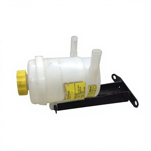 Reservoir Power Steering fit for Tata Indica Vista 287146600130 Auto Steering Fluid Tank Pump Spare Parts - Product Image 1