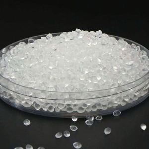 Granulés LLDPE à prix d'usine pour film étirable, granulés LLDPE de qualité supérieure, qualité alimentaire, granulés vierges HDPE/LDPE/LLDPE/PP - Product Image 4