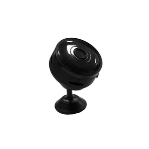 Mini <span class=keywords><strong>cam</strong></span>éra de sécurité WiFi 1080P HD, vision nocturne, détection de mouvement, visualisation à distance, support magnétique pour la maison/le bureau - Product Image 2
