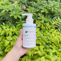 Mousse nettoyante pour le visage Gel exfoliant bio naturel Nettoyage en profondeur Peau morte Points noirs Gel exfoliant blanchissant