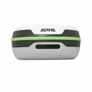 Alpha 5i RTK GNSS multi-constellations haute résistance IP67 étanche 4G 1116 canaux L1/L5 compact - Product Image 2