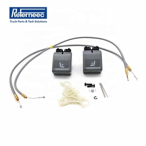 Kits de réparation de sièges REFERNEEC 7421592929 Pièces de rechange pour le réglage des sièges pour <span class=keywords><strong>RENAULT</strong></span> <span class=keywords><strong>Midliner</strong></span>/Midlum/D-Truck - Product Image 1