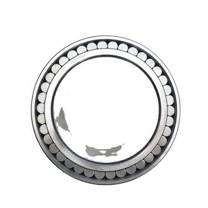 Roulement à rouleaux cylindriques à double rangée et à complément complet NCF5020 <span class=keywords><strong>NNCF</strong></span> 5020 CV 100x150x67 mm - Product Image 1
