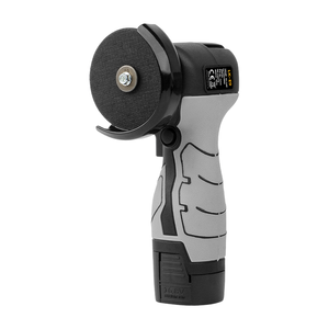 Outils de meulage de haute qualité 18v 100mm Meuleuse d'angle électrique sans fil avec batterie au lithium - Product Image 1