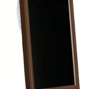 Vente en gros Cadre photo numérique de qualité supérieure de 10.1 pouces Lecture de vidéos animées en nuage NFT MP4 MP3 Album de mémoire en bois massif Horloge WIFI - Product Image 5