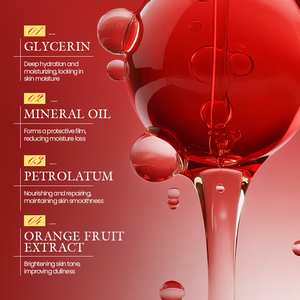 KORMESIC Crema de Manos Coreana de Aguacate y Rosa 40ml al por Mayor, Crema de Manos Vegetal Refrescante, No Grasosa, Suavizante, Marca Privada OEM - Product Image 3