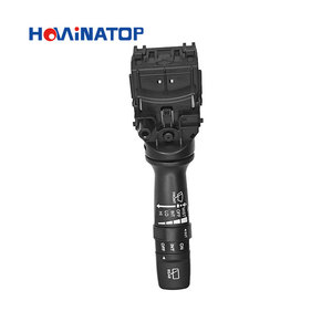 Palanca de interruptor de limpiaparabrisas HOWINATOP 93420-2K050 para <span class=keywords><strong>Hyundai</strong></span> Tucson <span class=keywords><strong>IX35</strong></span> 2010-2016, KIA SOUL, Sportage R, Forte, Forte Koup 2012-2013 - Product Image 5
