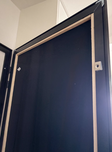 <span class=keywords><strong>Miroir</strong></span> pleine longueur avec cache-boîtier électrique - <span class=keywords><strong>Miroir</strong></span> mural dissimulé coulissant et à charnières - Product Image 6
