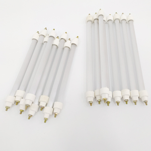 Fırın için 400W IR Uzak Kızılötesi Kuvars Tüp Isıtıcı 110V-230V 1 Yıl Garanti - Product Image 3