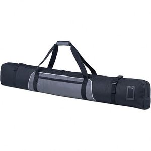 Échantillon Gratuit - Sac de Transport Personnalisé BSCI pour Snowboard et Ski - Sac de Rangement pour Ski et Snowboard - Product Image 2