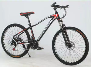 Bicicleta Urbana China Barata al por Mayor, Normal, de Moda, de 26, 27.5 y 29 Pulgadas para Adultos, Bicicleta de Montaña - Product Image 6