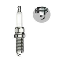 Bougie d'allumage ZFR6F-11 483Q-18-110 pour Haima Freema / Family / Hai Fuxing