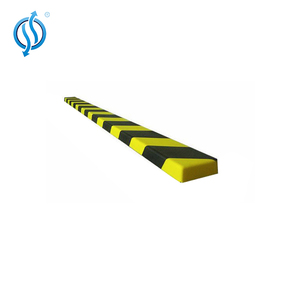 Xây Dựng Nhựa <span class=keywords><strong>Trim</strong></span> Hệ Thống Tác Động Dọc Bảo Vệ Góc - Product Image 2