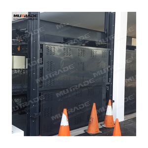 ระบบไฮดรอลิก2100กก. ช่วยประหยัดพื้นที่ระบบ<span class=keywords><strong>จอด</strong></span><span class=keywords><strong>รถ</strong></span>ใต้ดิน - Product Image 6