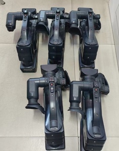 กล้องดิจิตอล Panasonic HC-MDH1 มือสองของแท้ ขายส่ง กล้องบันทึกภาพความละเอียดสูงแบบติดไหล่ - Product Image 5