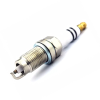 Bujías de Gas personalizadas para Vw Passat B5 Polo Lavida 101, 905, 601, 2,0 B