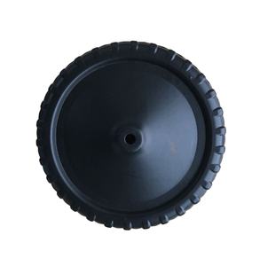 عالية الجودة مخصصة لعبة السيارات البلاستيك المطاط الإطارات العفن الصانع توريد - Product Image 3