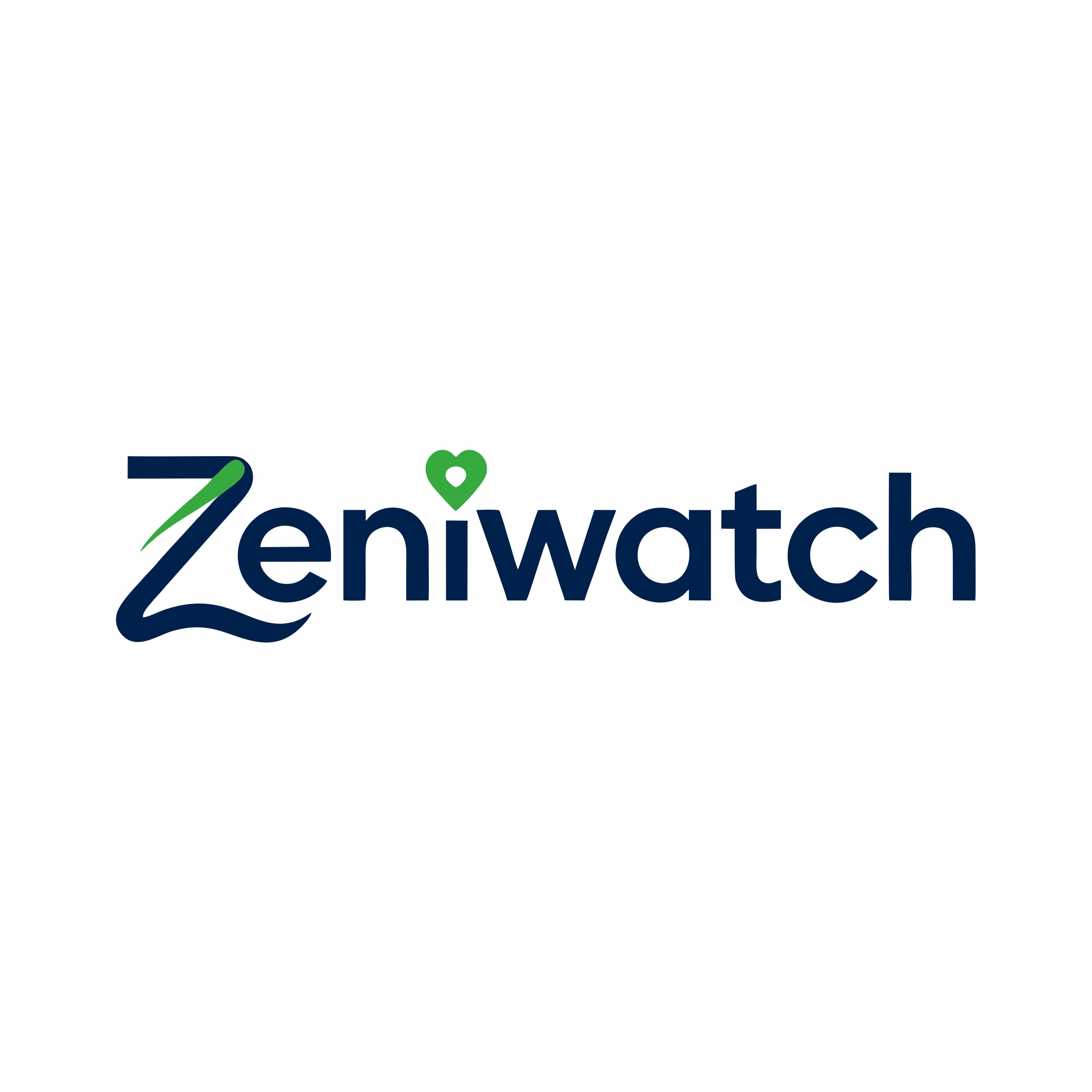 Shenzhen Zeniwatch Technology Co., Ltd.