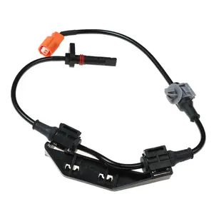 57455-S9A-013 57450-S9A-013 57475-S9A-013 57470-S9A-013 Front Rear ABS Wheel Speed Sensor Compatible with Honda CRV CR-V 2 3