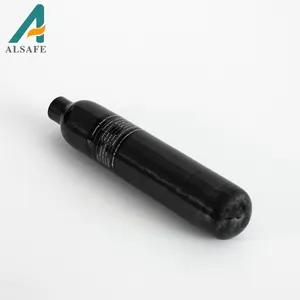 Diseño <span class=keywords><strong>de</strong></span> logotipo 0.5L cilindro <span class=keywords><strong>de</strong></span> gas <span class=keywords><strong>de</strong></span> <span class=keywords><strong>Paintball</strong></span> <span class=keywords><strong>de</strong></span> aire compuesto <span class=keywords><strong>de</strong></span> alta presión - Product Image 1