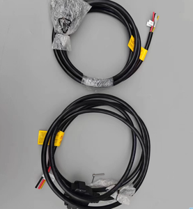 Cable de Carga Rápida para Dron Agrícola, 380V, Fuente de Alimentación de Alta Eficiencia, Repuesto Duradero para Dron DJI T50 - Product Image 4