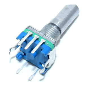 # Encodeur rotatif 19J125 <span class=keywords><strong>Dode</strong></span> Switch/EC11/Potentiomètre numérique audio - Product Image 1