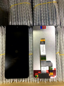 Pantalla LCD Táctil con Marco para <span class=keywords><strong>Redmi</strong></span> Note <span class=keywords><strong>10</strong></span>/11/11 Pro/Note12 4G/5G, 6.67 Pulgadas, 1 Año de Garantía - Product Image 4