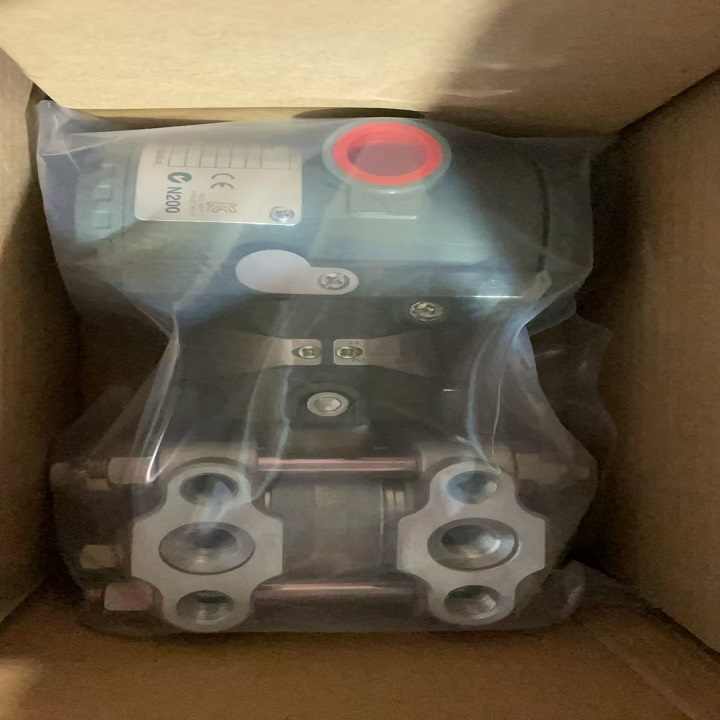 Yokogawa High-precision EJA110A Differential Pressure Transmitter is a High-quality Product thumbnail-2