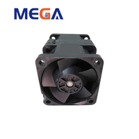 Haute vitesse silencieux 19000 tr/min 4056 ventilateur 40x40x56mm 12V refroidisseur sans brosse pour boîtier d'ordinateur ventilateur de refroidissement
