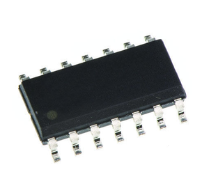 Sn74hc02d HBE Mejor Proveedor, Circuito Integrado CMOS de 4 Elementos, 2 Entradas, 14 Pines, Componentes Electrónicos al por Mayor - Product Image 1