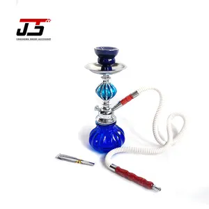 Nieuwe Hoge Kwaliteit Kleine Acryl Premium Aluminium Hookah Shisha Amy Hookah