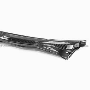 Cubierta Superior de Fibra de Carbono Seca para Skyline GT-R BNR34 R34 - Product Image 4