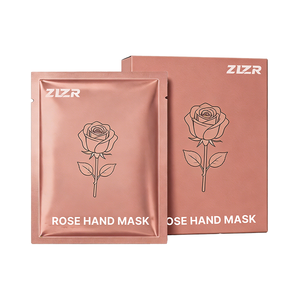 Masque Mains Hydratant Anti-rides Raffermissant Perle Végétalienne Niacinamide Réparateur Peaux Sèches et Gercées Apaisant Éclaircissant OEM Vente en Gros - Product Image 4
