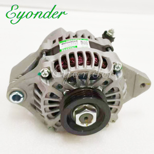 Alternador Nuevo para Auto <span class=keywords><strong>SUZUKI</strong></span> Grand Vitara SWIFT ALTO <span class=keywords><strong>JIMNY</strong></span> WAGON R+ 3140036D20 3140066D01 3140083E00 3140081A00 - Product Image 2