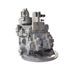 K5V212DPH 295-9663 2959663 349D 345D 345DL 345DLVG 349DL Pièces de rechange POMPE HYDRAULIQUE - Product Image 4