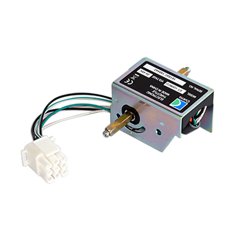 Doosan Forklift Parts SME Electronic Motor