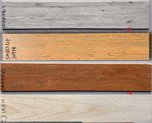 Prix des carreaux de bois d'aspect bois moderne pour le sol 200*900 150*900 200*1000 200*1200 - Product Image 2