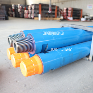 Hiệu suất cao <span class=keywords><strong>5</strong></span> "khoan dầu Ống 4145h 6 1/2" sử dụng khoan cổ áo để bán - Product Image 4