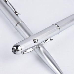 Wholesale Magic Ink <b>Pen</b> Printed Ballpoint Uv Led Invisible Refill <b>Pens</b> for Kids - Product Image 6