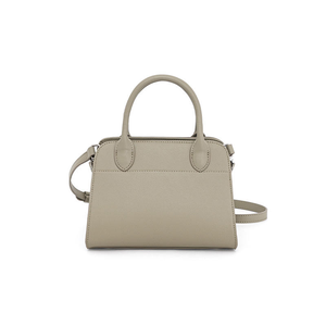 High-quality genuine leather women's bag, stylish, simple and casual, featuring a luxurious genuine leather shoulder bag. - Product Image 3