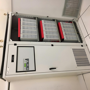 Batería recargable alcalina de níquel-cadmio (NiCd) KGL750P 1.2V KL750P SAFT Uptimax UP1L750 de descarga lenta 750AH para UPS - Product Image 4