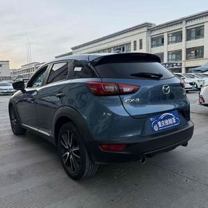 ChangAn Mazda <span class=keywords><strong>CX3</strong></span> <span class=keywords><strong>2018</strong></span> 2.0L Premium Gasolina, SUV Pequeño de Bajo Consumo, Deportivo, 5 Plazas, CX-3 SUV, Vehículo Barato, Autos Usados - Product Image 6