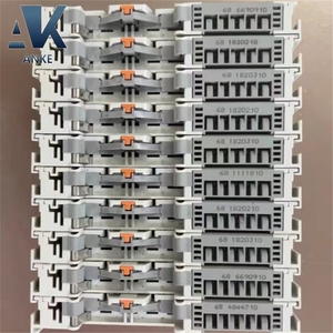 EL1004 EL3124 EL2124 โมดูลบัส PLC โมดูลบัส BECKHOFF เดิม - Product Image 4