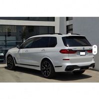 MEILLEURES VENTES RAPIDES pour BMW X7 XDRIVE40I M SPORT D'OCCASION DISPONIBLE