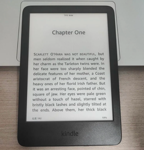 Kindle Youth Edition 8GB มือสอง [สีดำ] หน้าจอ <span class=keywords><strong>E</strong></span>-ink ป้องกันสายตา เครื่องอ่านอีบุ๊ก - Product Image 2