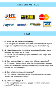 Fret aérien DDP logistique Ali UPS DHL Express au meilleur prix Agent d'expédition de la Chine aux États-Unis Émirats arabes unis Canada Royaume-Uni Inde France Australie - Product Image 2