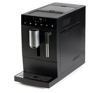 Cafetera Automática de Diseño Delgado, Cafetera Totalmente Automática - Product Image 3