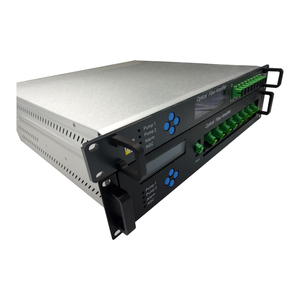 Amplificador Óptico de Alta Potencia de 1550nm Edfa de Fábrica con WDM - Product Image 2