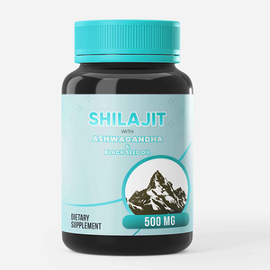 Gran Oferta en Resina de Shilajit Pura del Himalaya 100% Natural, Brillante y Negra, a Precio de Mayoreo, Resina Orgánica Pura - Product Image 4